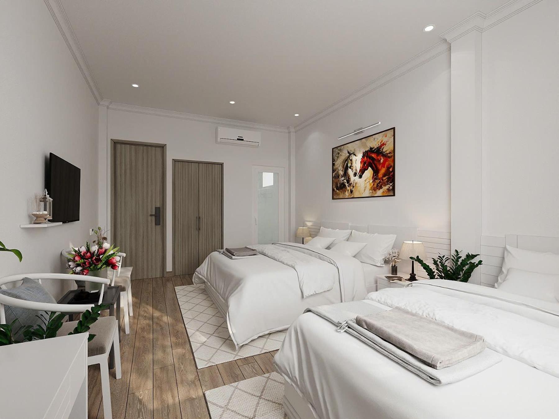 Premium Lumiere Khách sạn TP. Hồ Chí Minh