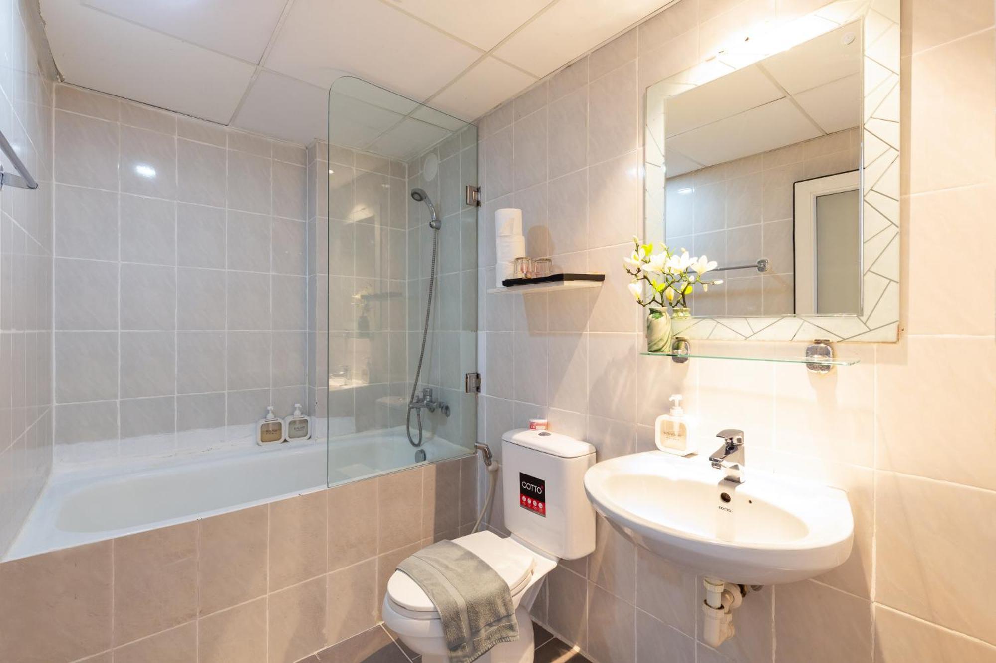 Khách sạn Premium Lumiere TP. Hồ Chí Minh