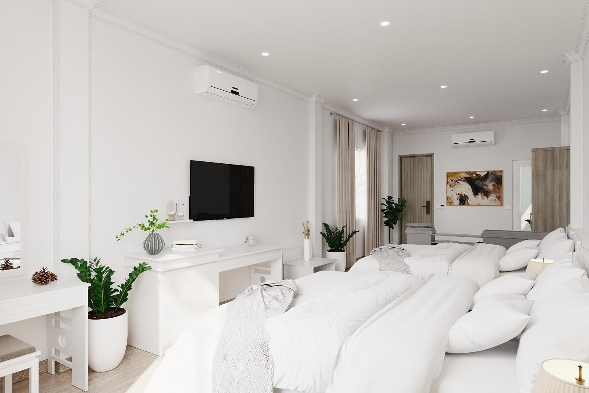 Premium Lumiere Khách sạn 3*