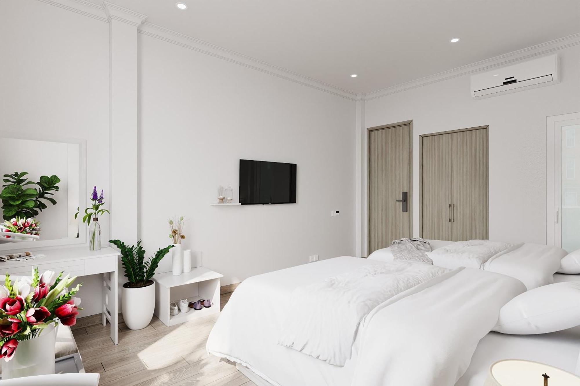 Premium Lumiere Khách sạn