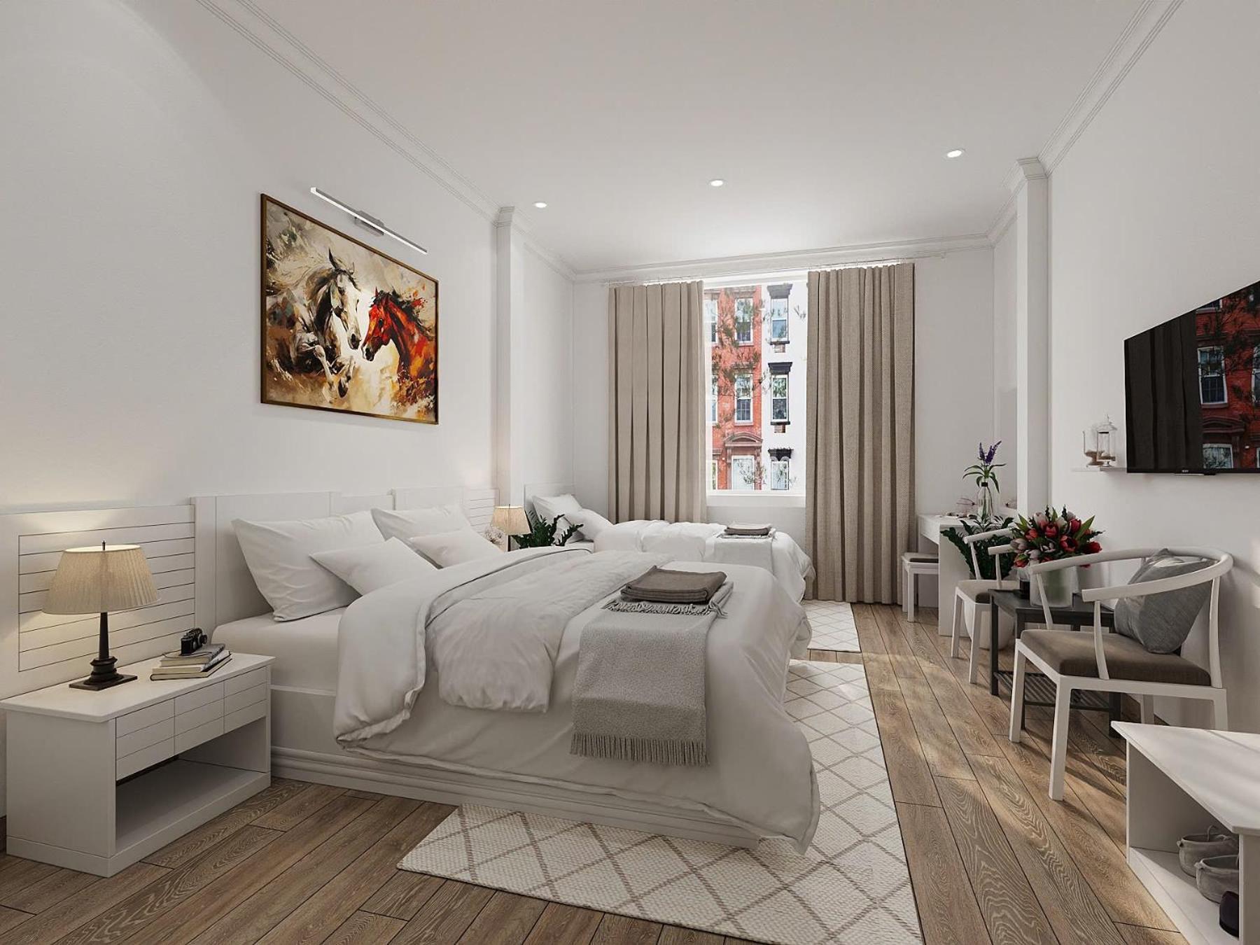 Premium Lumiere 3*