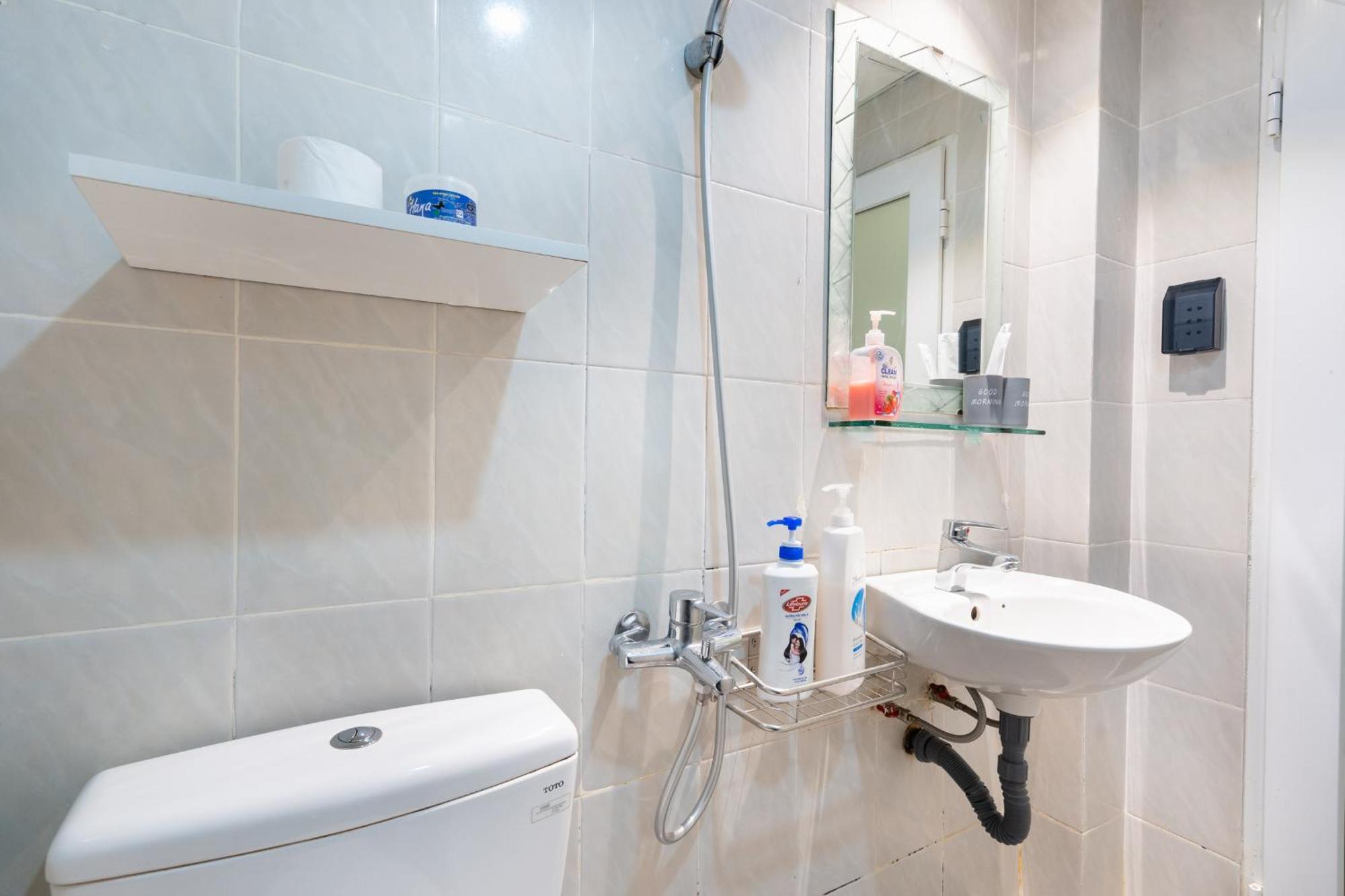 Khách sạn Premium Lumiere TP. Hồ Chí Minh